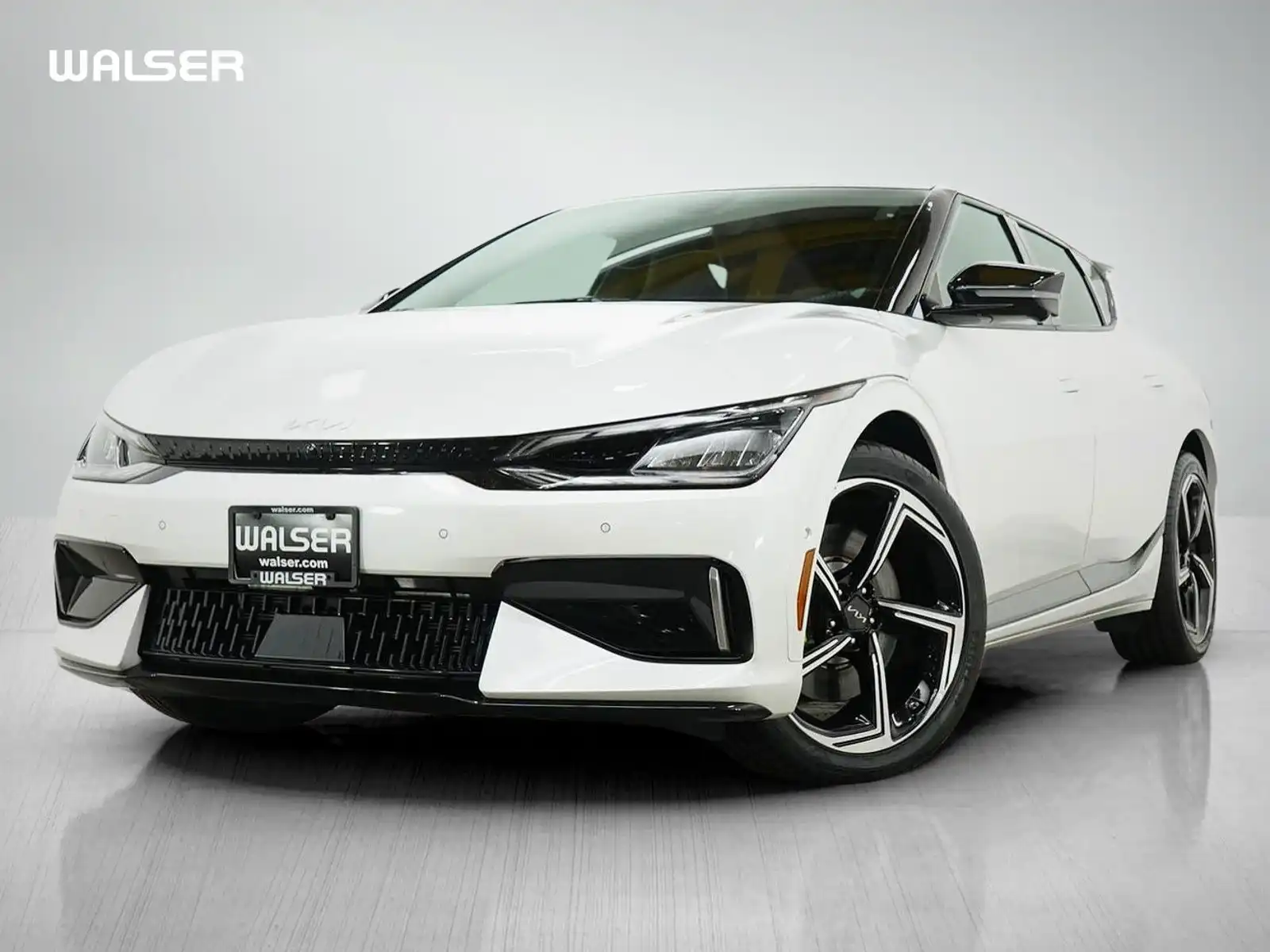 2023 Kia EV6 GT AWD's photo