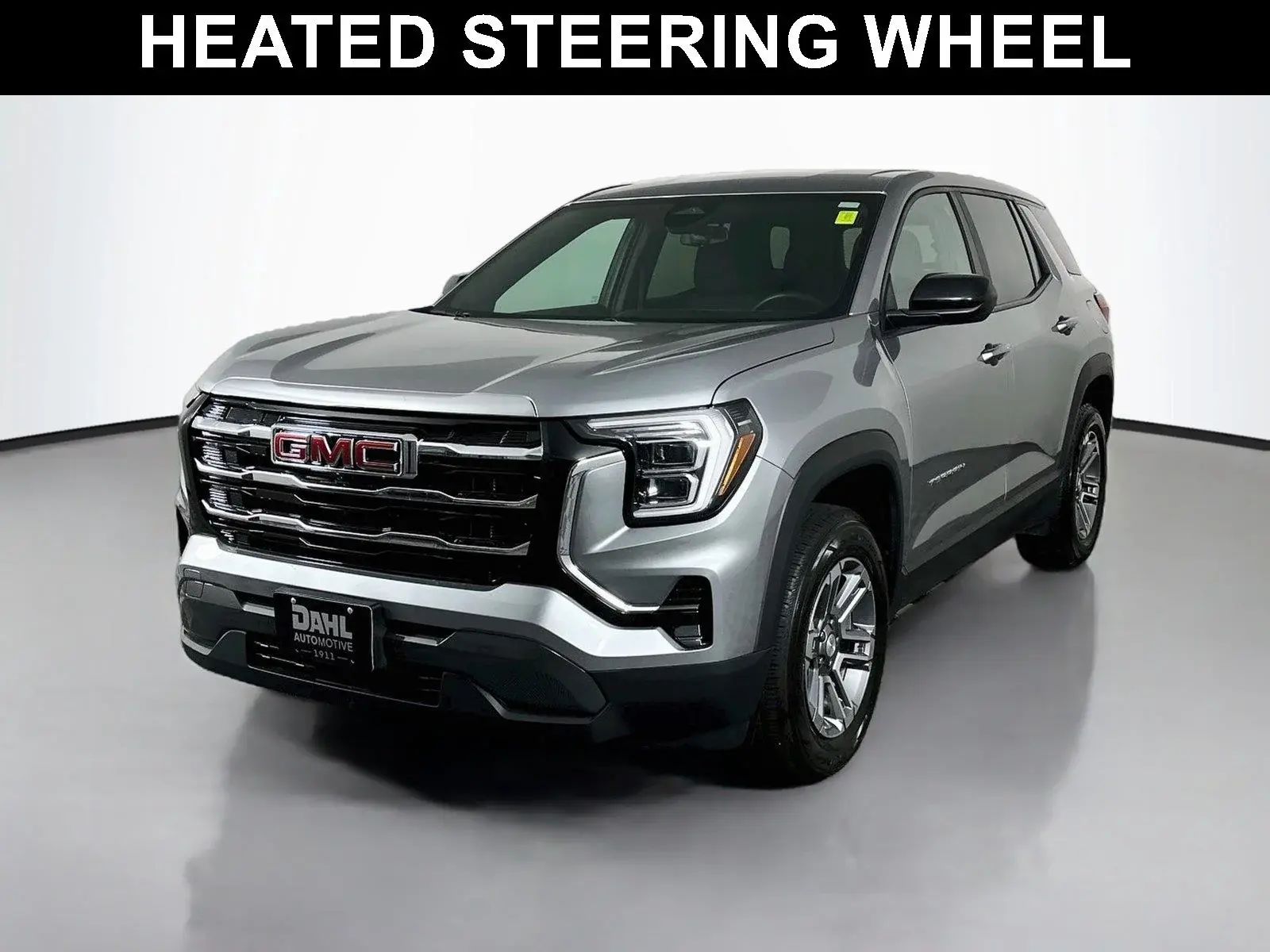 2025 GMC Terrain Elevation AWD photo 4