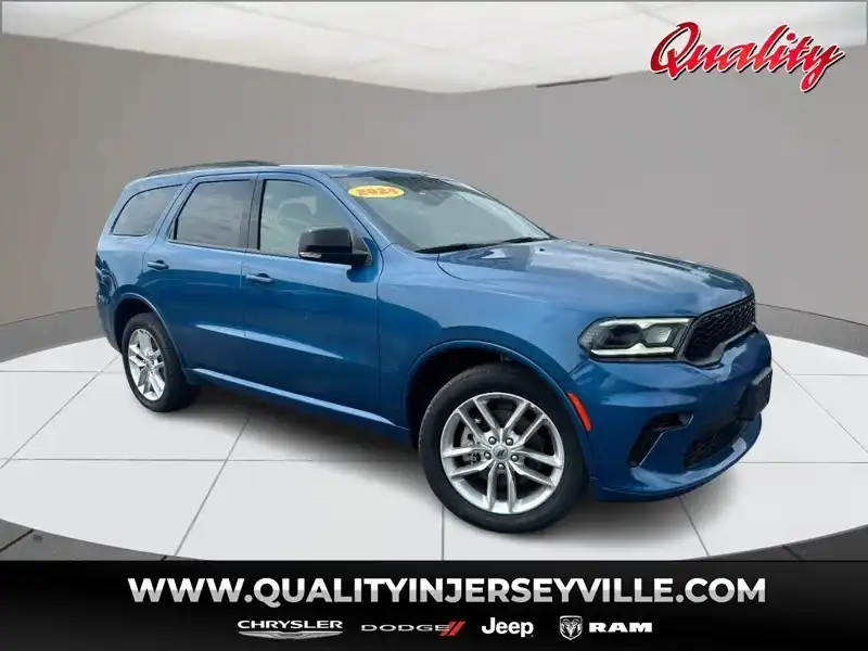 2024 Dodge Durango GT Plus AWD's photo