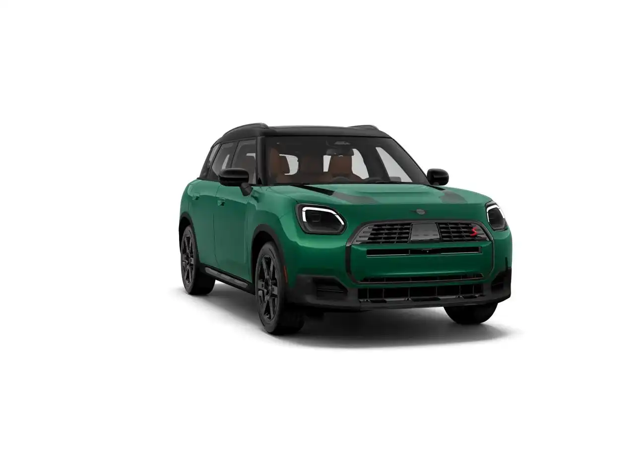 2027 MINI Countryman S ALL4's photo