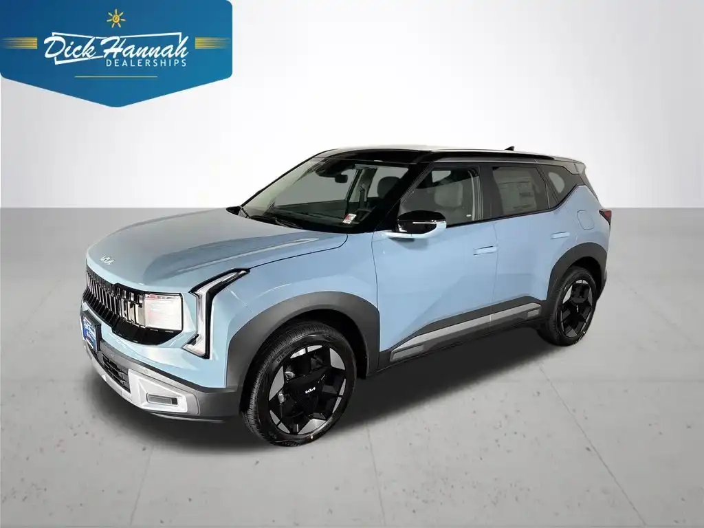 2027 Kia Seltos S AWD's photo
