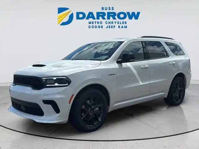 2026 Dodge Durango GT HEMI Premium V8 AWD's photo