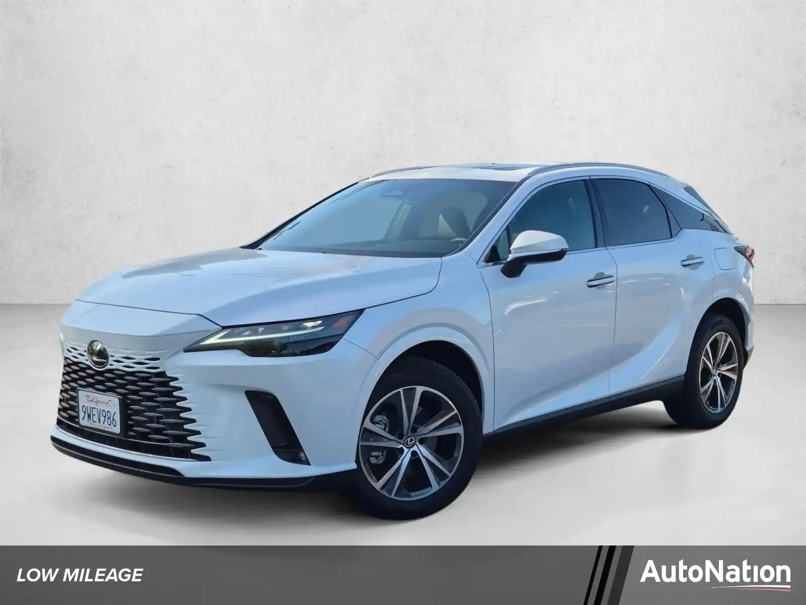 2025 Lexus RX 350 350 Premium FWD's photo