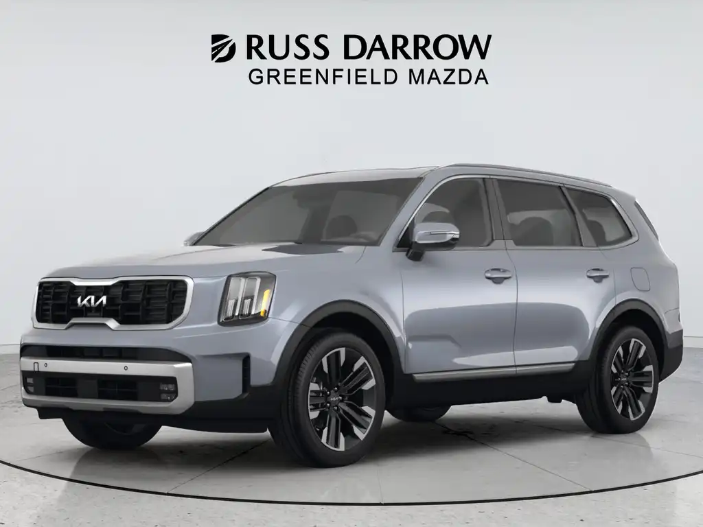 2024 Kia Telluride SX Prestige AWD's photo