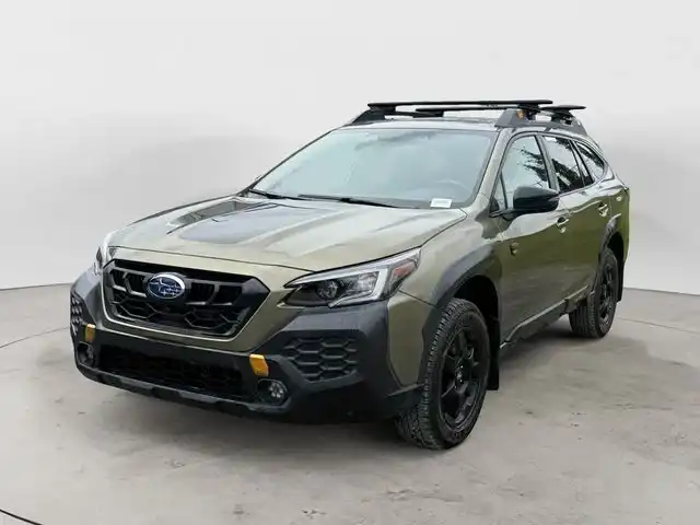 2025 Subaru Outback Outback Wilderness's photo