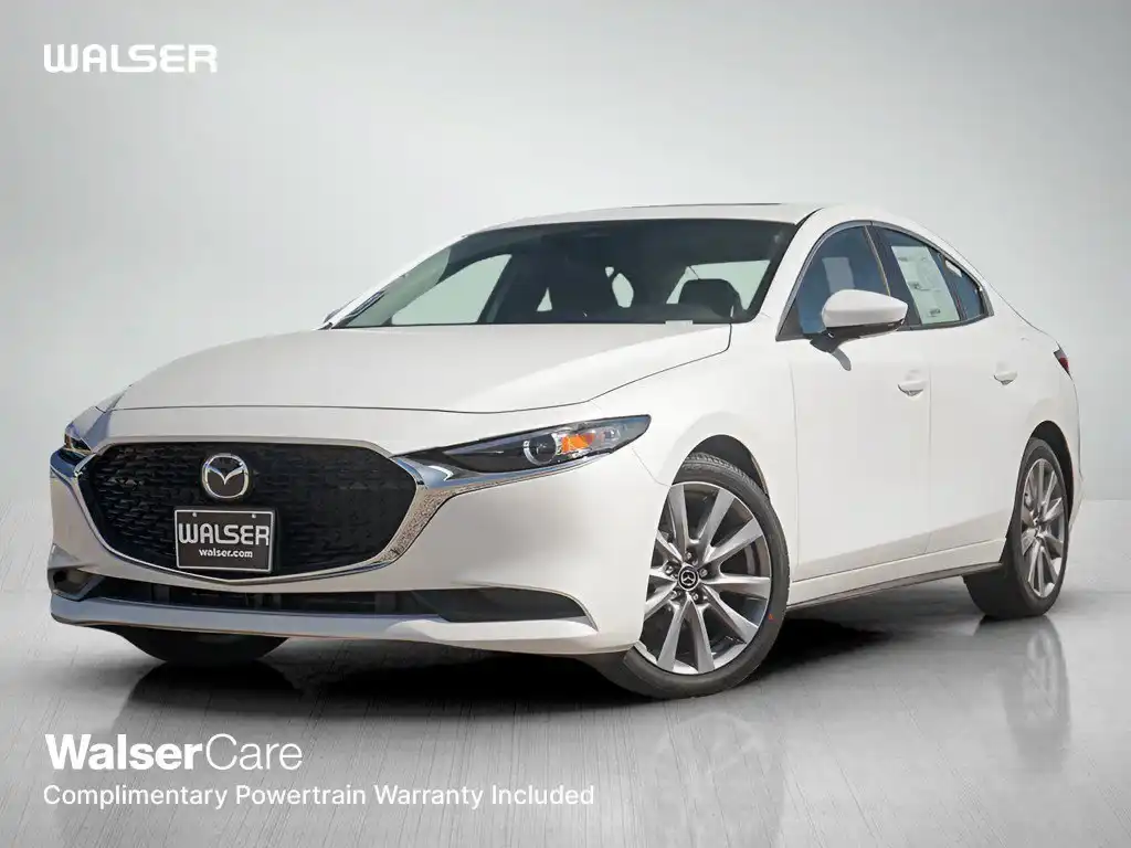 2026 Mazda CX-3 Preferred AT 4-Door SKYACTIV's photo