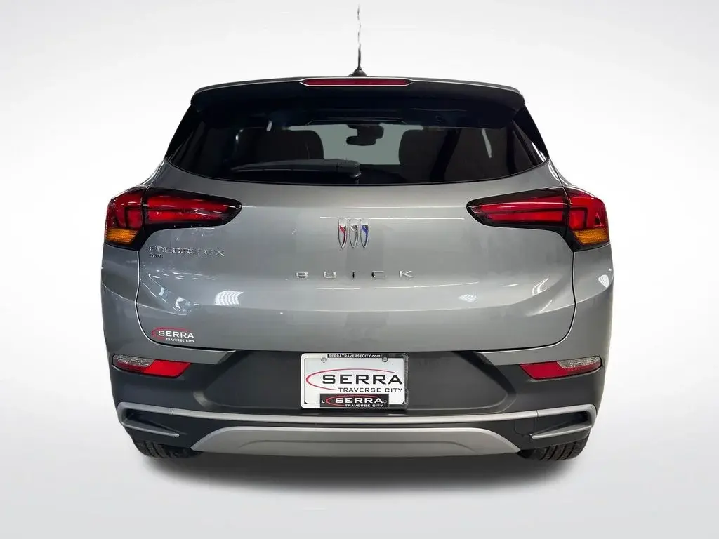 2024 Buick Encore GX Preferred AWD photo 4