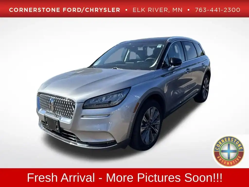 2021 Lincoln Corsair Reserve AWD's photo