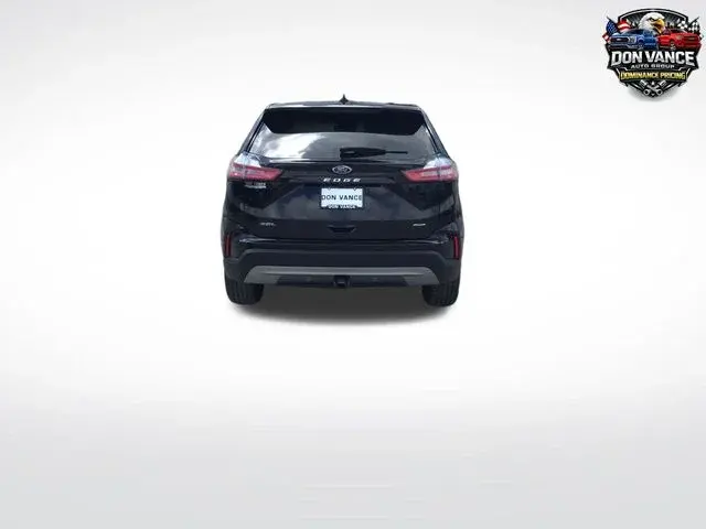 2023 Ford Edge SEL AWD photo 4