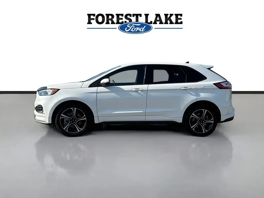 2023 Ford Edge ST AWD photo 4