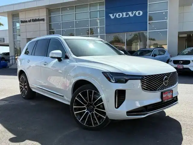 2026 Volvo XC90 B6 Plus Bright 7-Seater AWD's photo