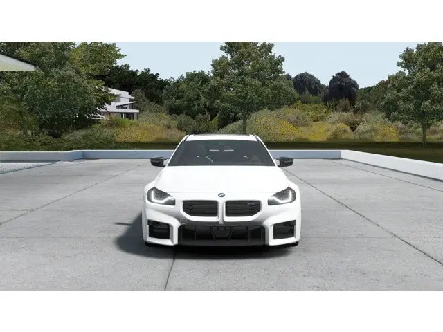 2027 BMW M2 M2 Coupe photo 3