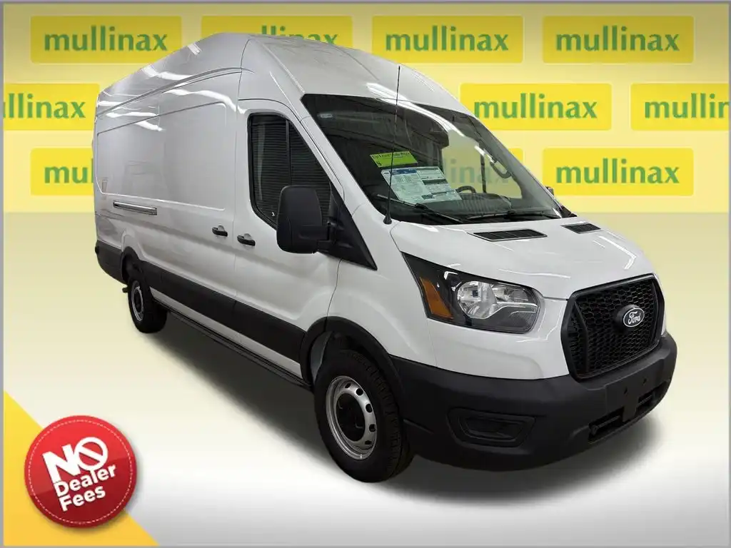 2026 Ford Transit 350 High Roof 148EL WB's photo
