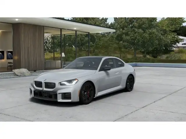2026 BMW M2 M2 Coupe's photo
