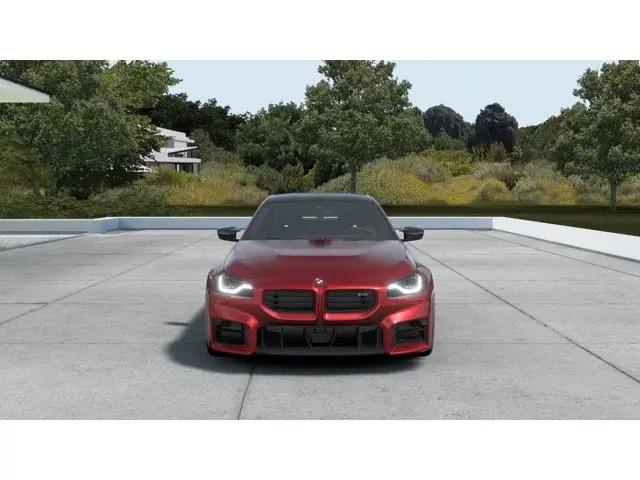 2026 BMW M2 M2 Coupe photo 3