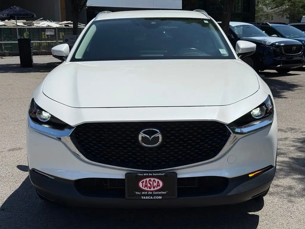 2022 Mazda CX-30 Select AWD photo 3