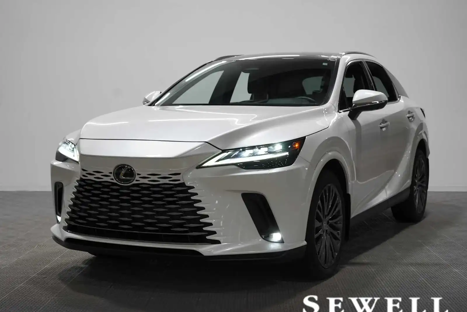 2023 Lexus RX 350 350 Luxury FWD's photo