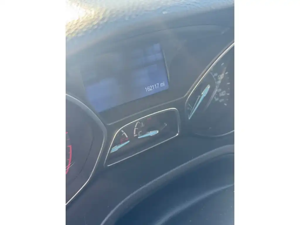2013 Ford Focus 5 Door Hatch SE's photo