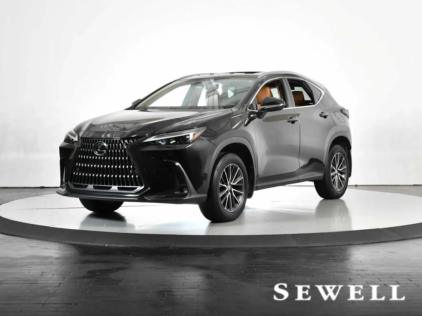 2024 Lexus NX 350 350 Premium AWD's photo