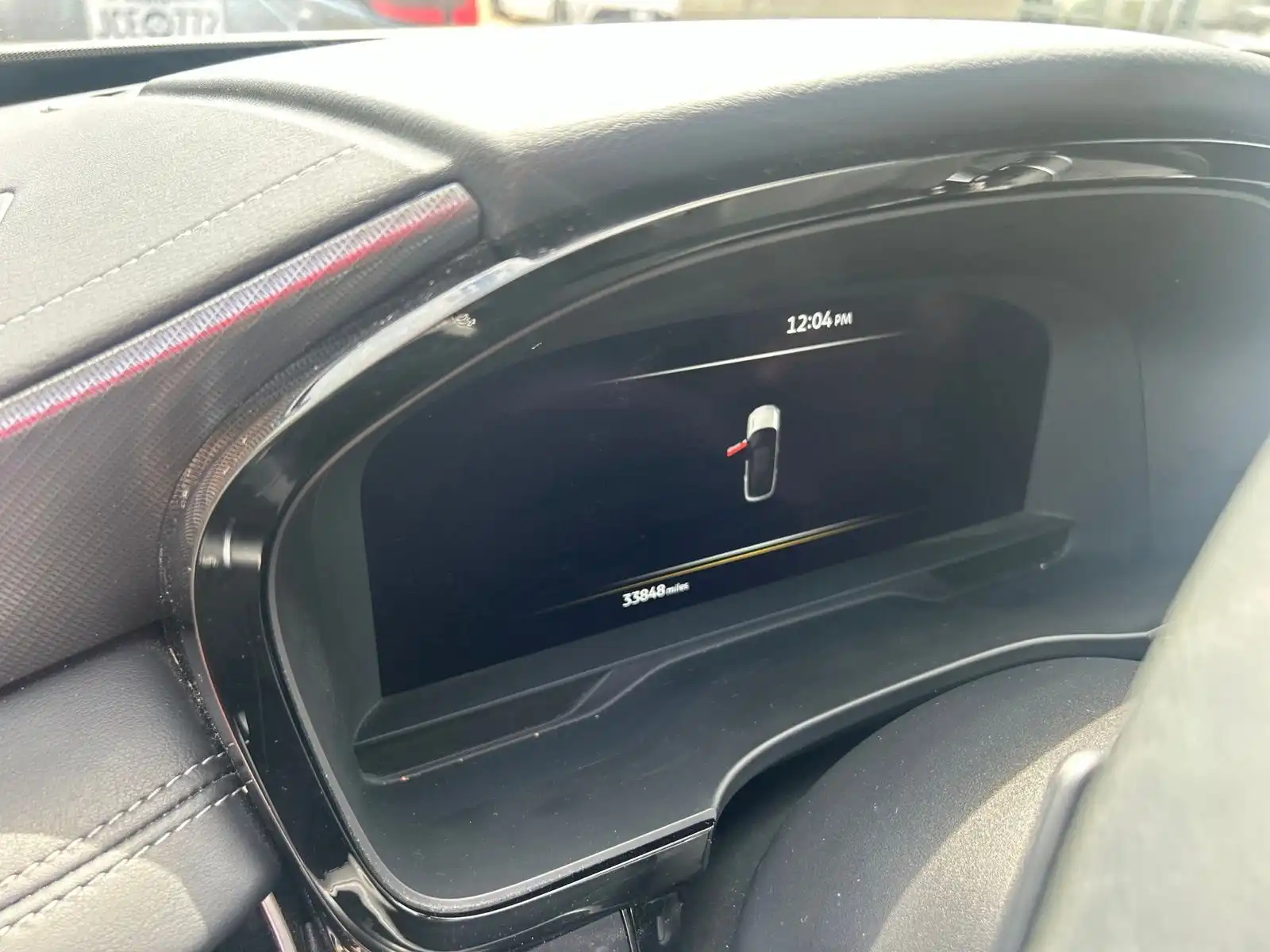 2026 INFINITI QX60 LUXE AWD's photo