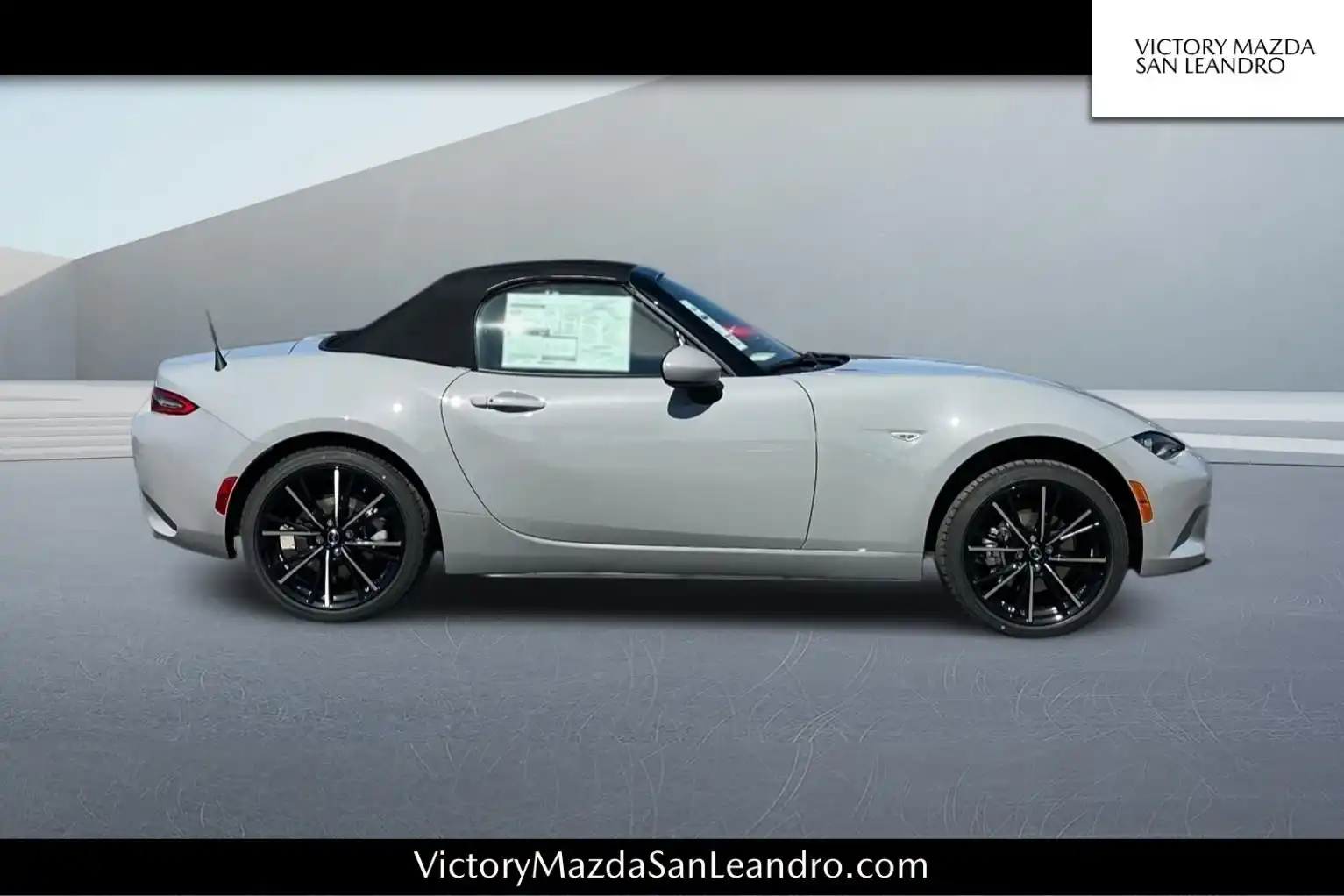 2026 Mazda MX-5 Miata Grand Touring Auto's photo