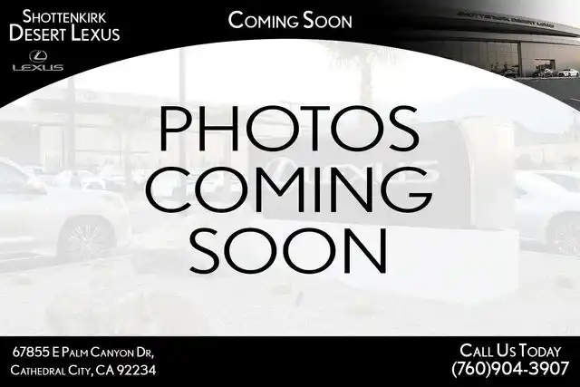 2025 Lexus RZ 450e 300e Premium w/ 18" Wheel's photo