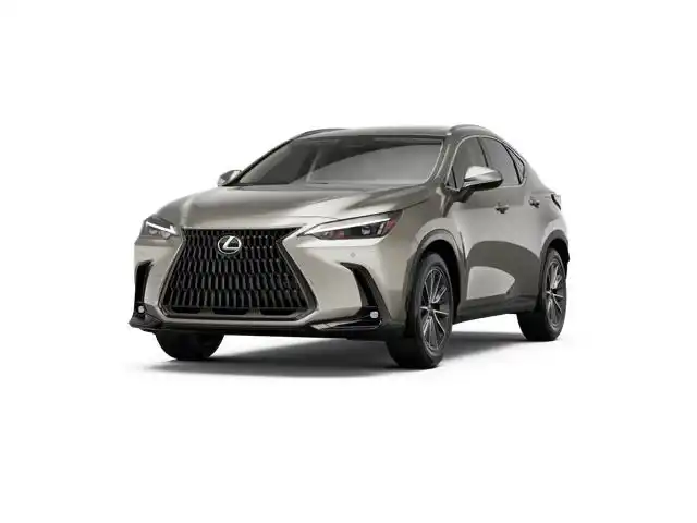 2026 Lexus NX 350 350 Premium AWD's photo