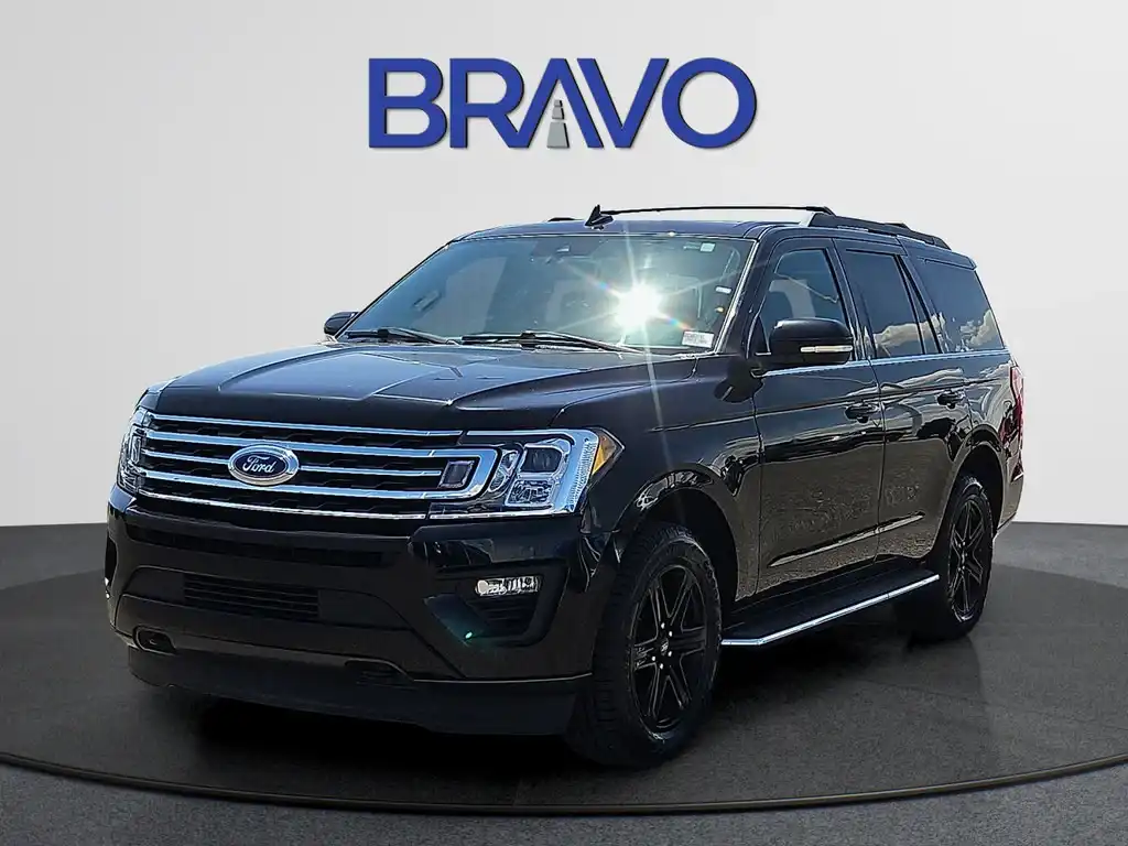 2021 Ford Expedition XLT 4x4's photo