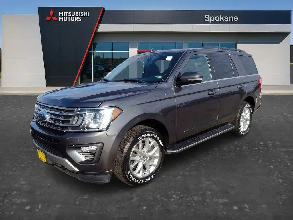 2020 Ford Expedition XLT 4x4's photo