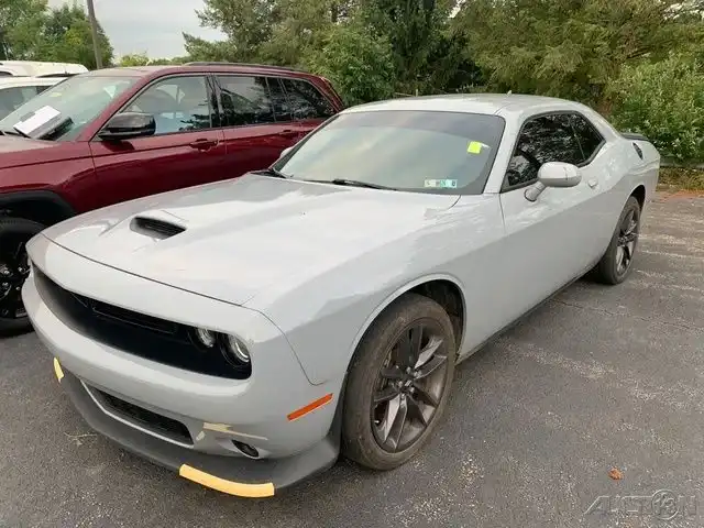 2021 Dodge Challenger GT Auto AWD's photo