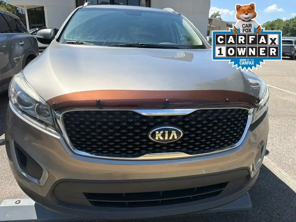 2016 Kia Sorento LX Auto's photo