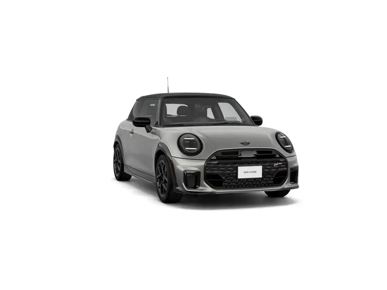 2027 MINI Cooper Cooper S 3 Door's photo