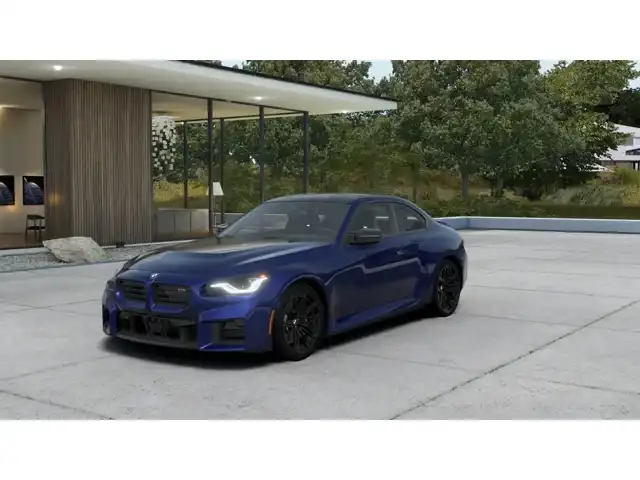 2026 BMW M2 M2 Coupe's photo