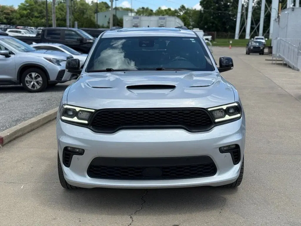 2023 Dodge Durango R/T Plus AWD photo 3