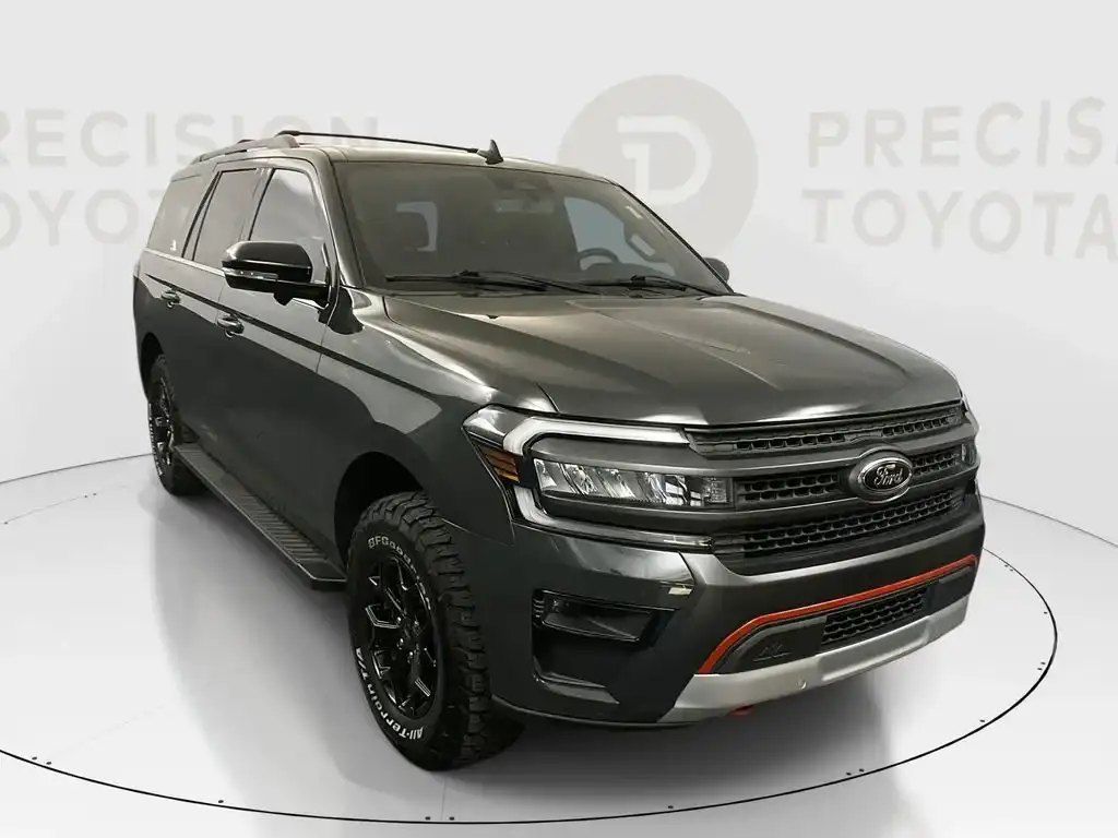 2023 Ford Expedition Timberline 4x4's photo