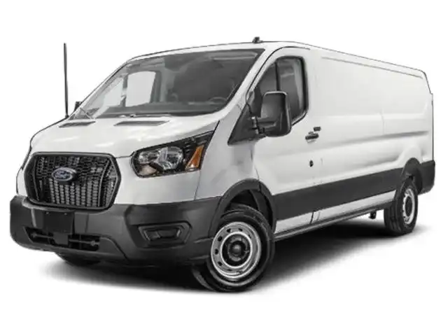 2026 Ford Transit 150 Low Roof 130 WB's photo