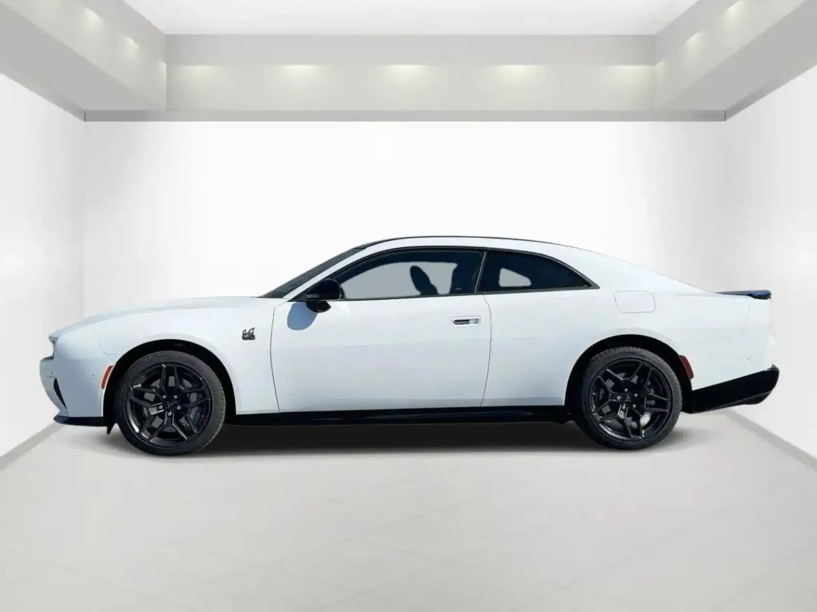 2026 Dodge Charger Scat Pack AWD's photo