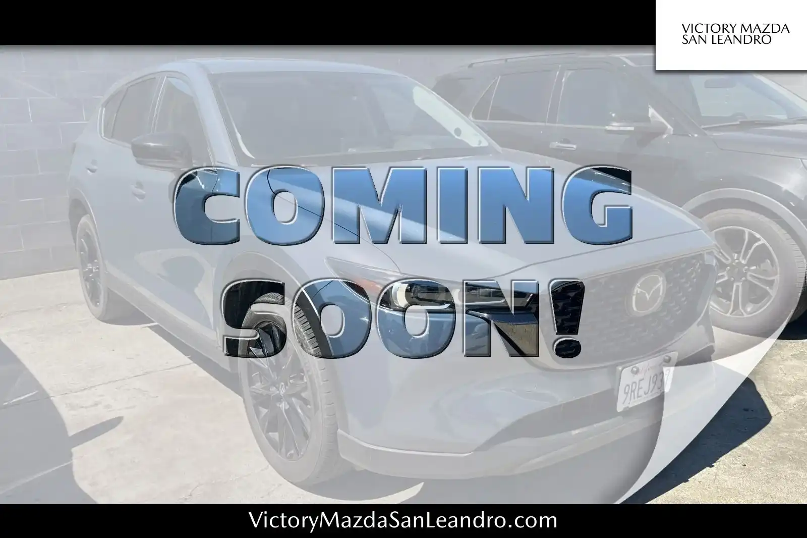 2025 Mazda CX-5 S Carbon Edition Auto AWD's photo