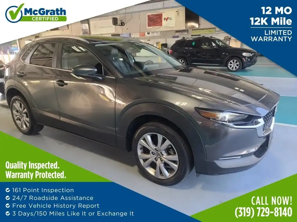 2023 Mazda CX-30 Preferred AWD's photo
