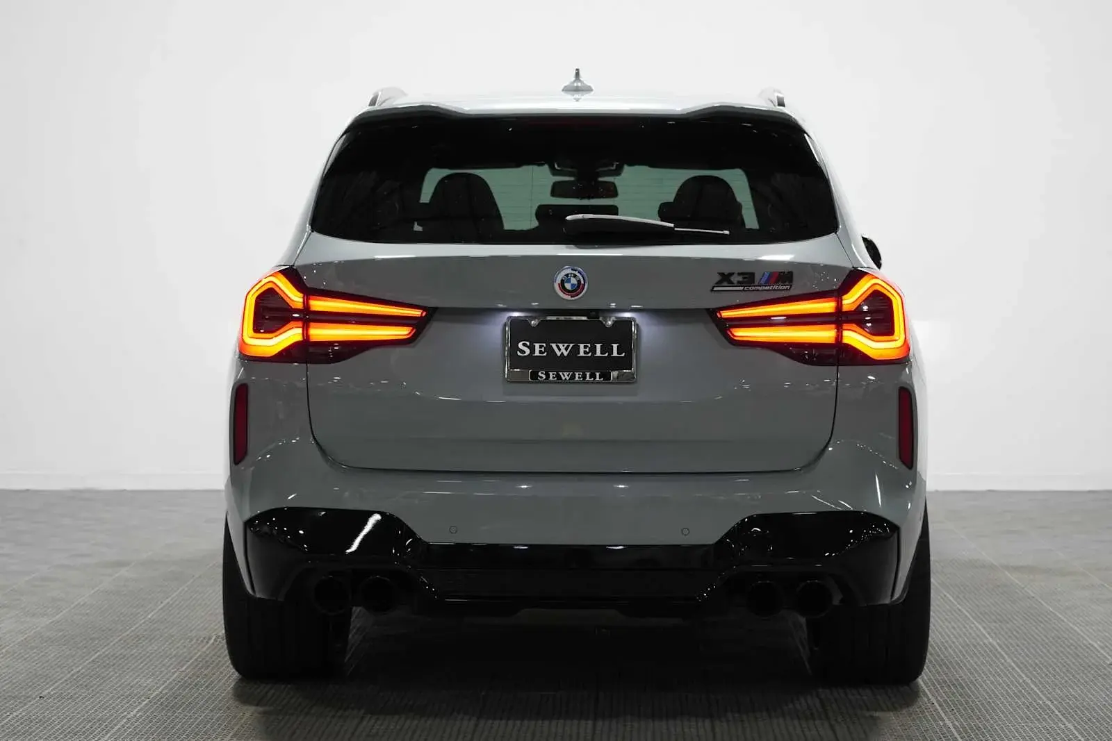 2023 BMW X3 M Base photo 5
