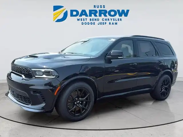 2026 Dodge Durango GT HEMI Premium V8 AWD's photo
