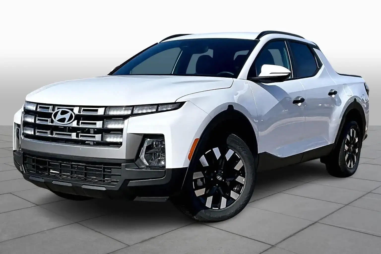 2026 Hyundai Santa Cruz SEL 2.5's photo
