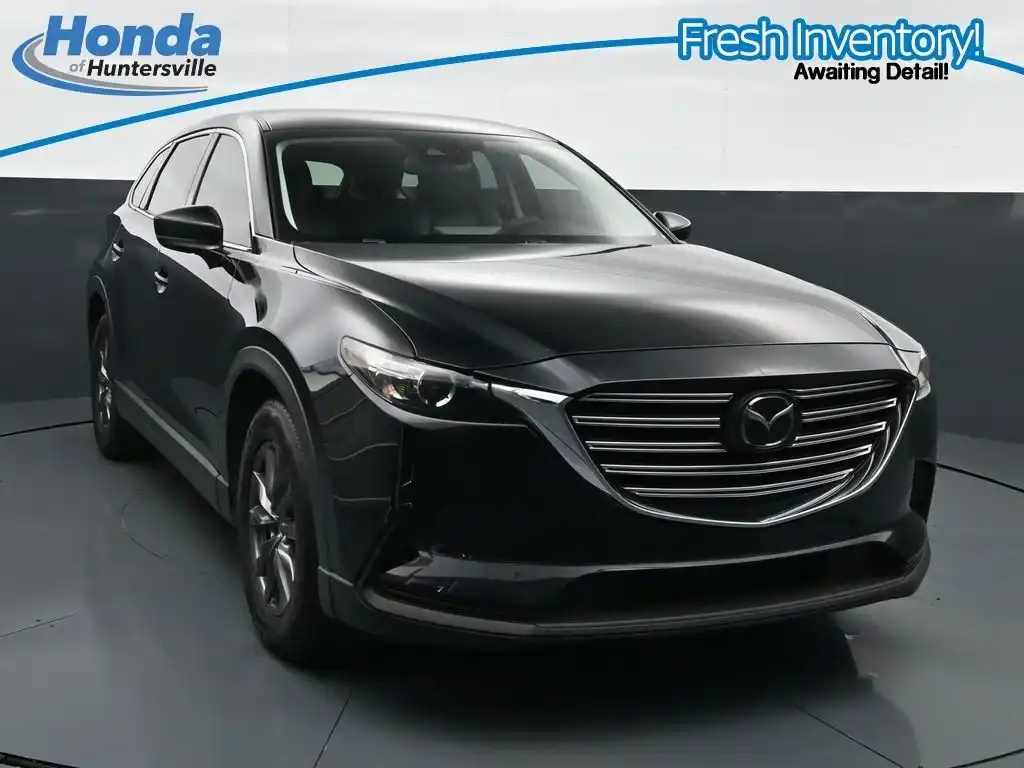 2022 Mazda CX-9 Touring AWD's photo