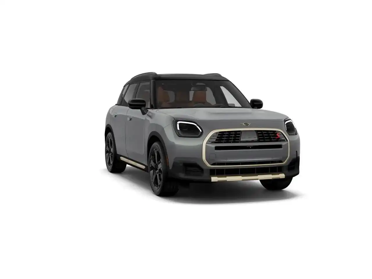 2027 MINI Countryman S ALL4's photo