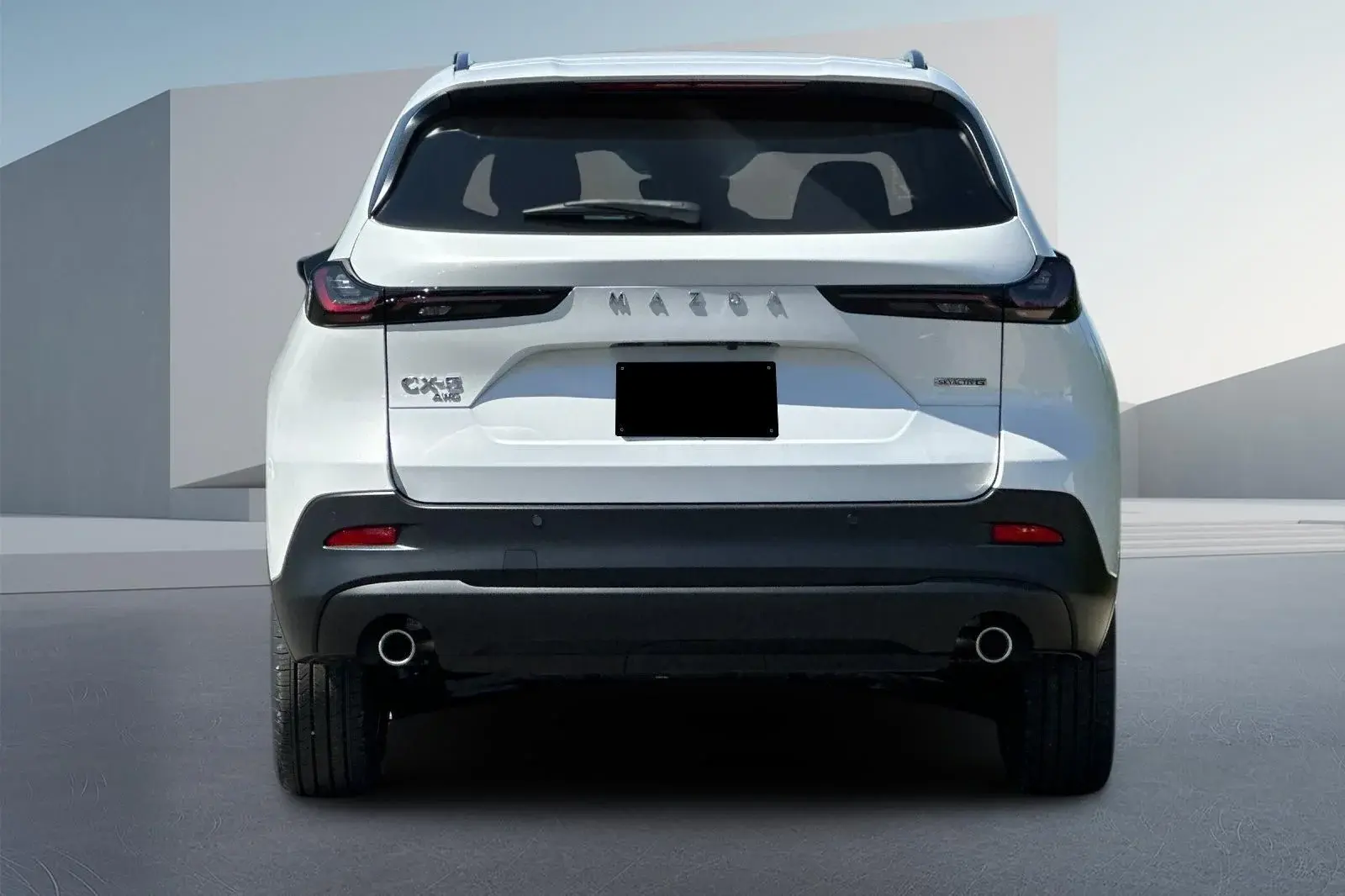 2026 Mazda CX-5 S Preferred Auto AWD photo 4