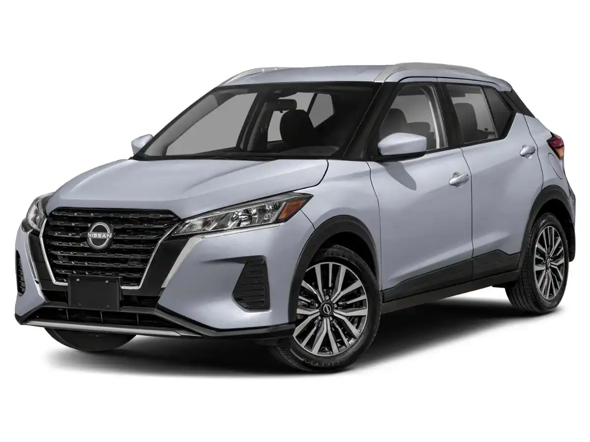 2023 Nissan Kicks 1.6 SV's photo