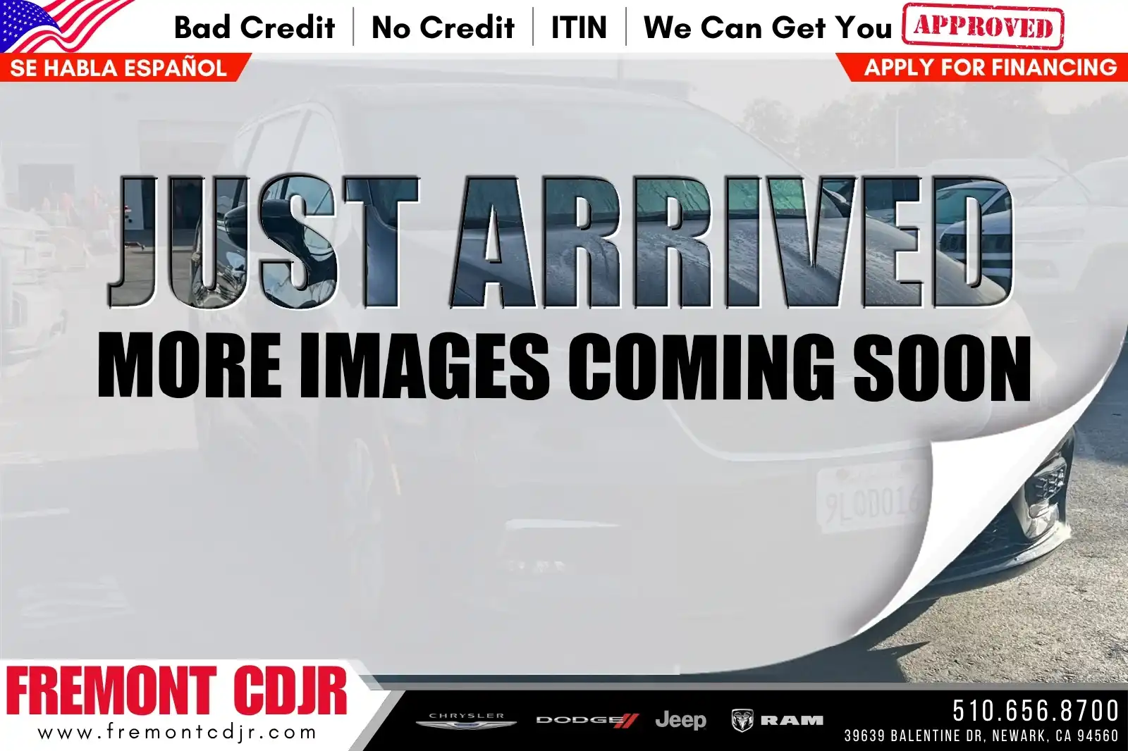 2024 Chrysler Pacifica Hybrid Select PHEV's photo