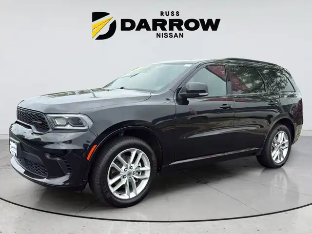 2024 Dodge Durango GT AWD Plus's photo