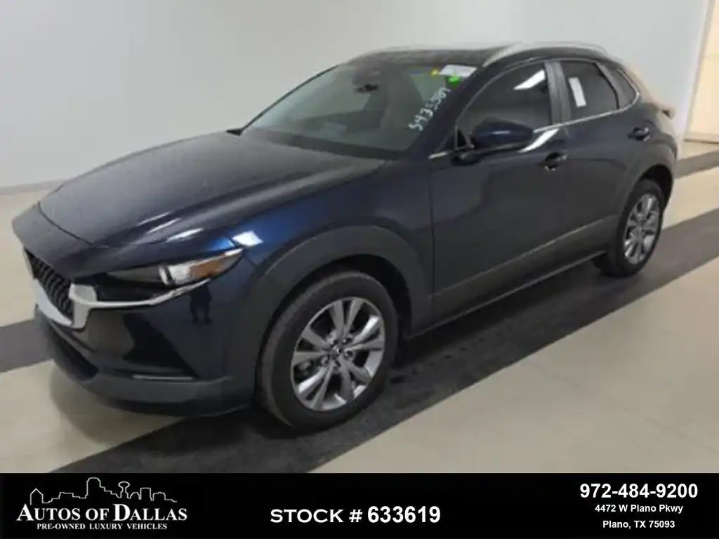 2024 Mazda CX-30 Preferred AWD's photo