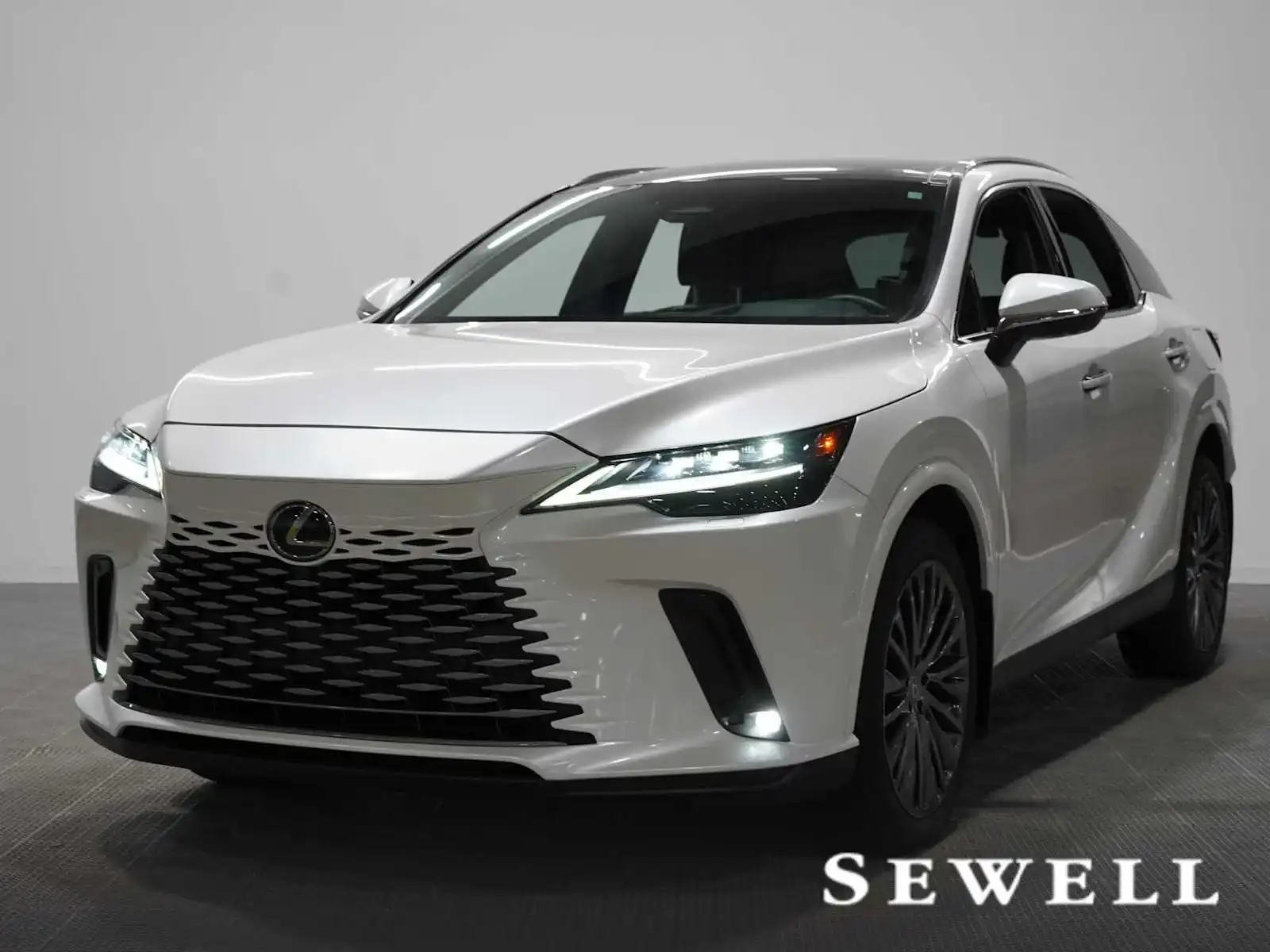 2023 Lexus RX 350 350 Luxury FWD's photo